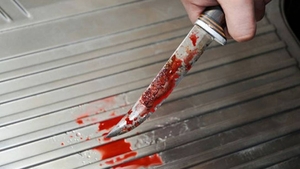 Fată de 17 ani din Vâlcea, reținută după ce și-a înjunghiat iubitul. Tânărul e în stare gravă
