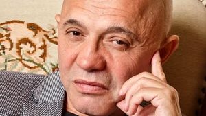 Nicolae Guță, de urgență la spital! Anunțul care i-a alarmat pe fani, făcut în urmă cu câteva minute