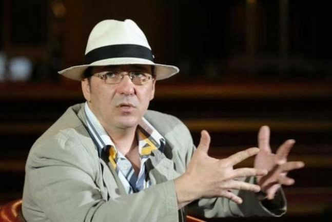 Florin Chilian, fire răzvrătită: ”Au vrut să mă declarare nebun cu acte!”