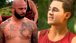 Exatlon România 2019! Giani Kiriță și Mario Fresh, schimb dur de replici: “Mario Terci, ăsta, de-abia a trecut de școală generală“