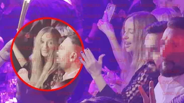 Tania Budi s-a „zbenguit” în LOFT ca în vremurile bune. „Puștoaica” de 57 de ani a dat tonul distracției