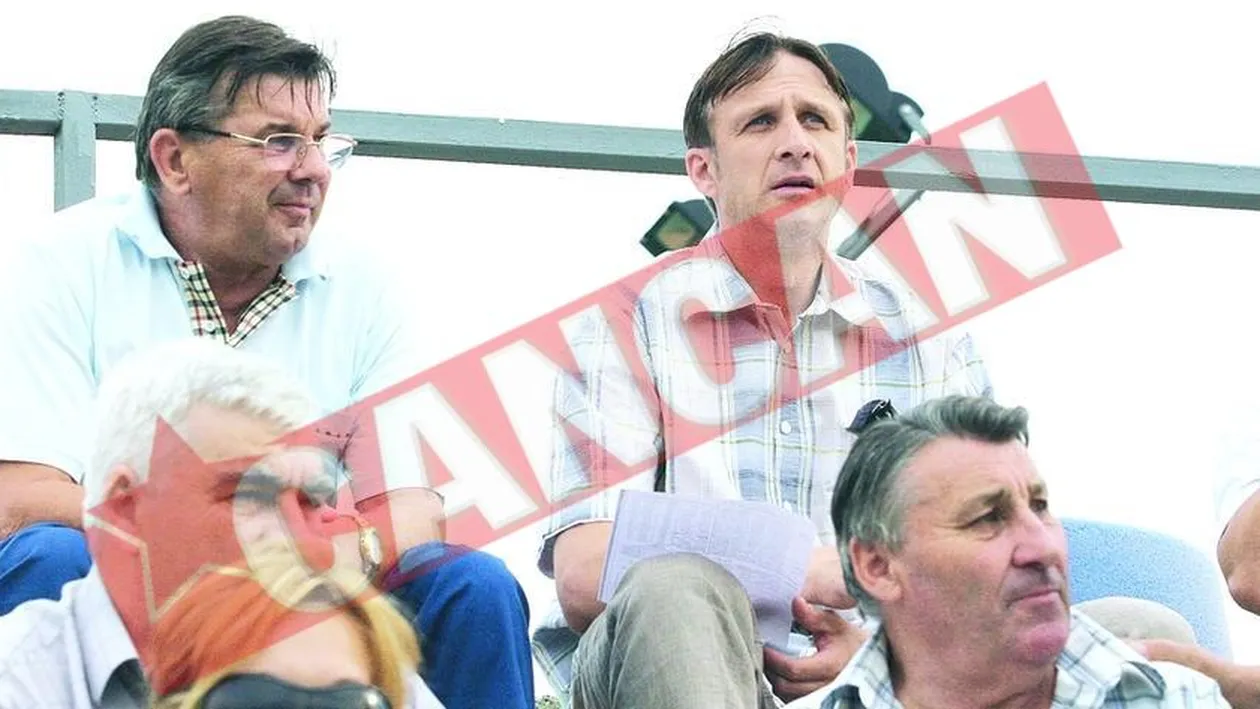 Nationala are viitor