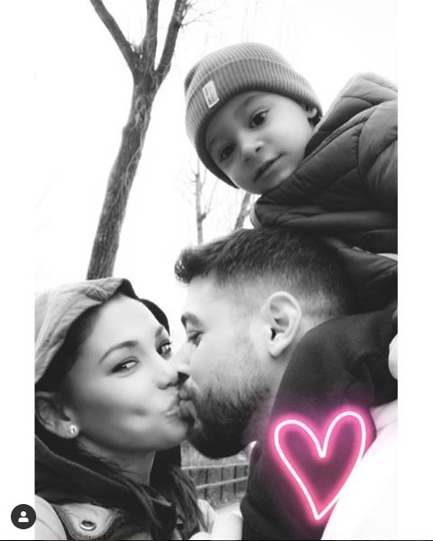 Misha, Roxana Vancea, dar și alte vedete, apeluri disperate pentru Noel, un bebeluș de 7 luni. A diagosticat cu o boală genetică rară