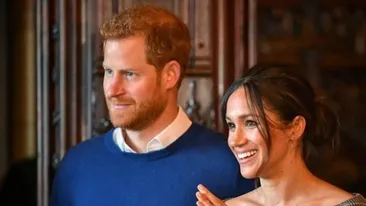 Tatăl lui Meghan Markle a făcut infarct cu doar câteva zile înainte de nunta fiicei sale