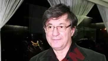 Ion Caramitru  a dat in judecata doua case de discuri care i-au folosit vocea din piesa Buna seara, iubito!