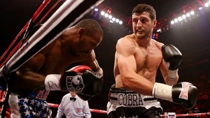VIDEO Dupa Lucian Bute, Carl Froch a mai reusit un KO spectaculos. Urmeaza lupta lor decisiva!