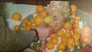 Şocant! Un bărbat şi o femeie au tranşat 30 de oameni, i-au gătit şi i-au mâncat! Cum au fost prinşi
