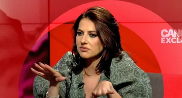 Răzbunarea Lidiei Buble pe Răzvan Simion a fost dureroasă pentru vedeta Antenei 1: „I-am dat peste spate de i-au pârâit vertebrele!”