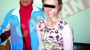 Violata de un prieten de familie