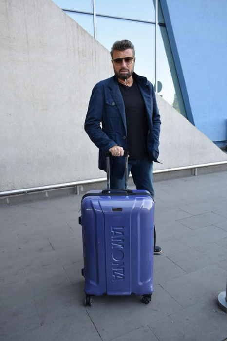 Cătălin Botezatu, dezvăluire uluitoare: ”Mi s-a propus să rămân în Germania, pentru o căsătorie falsă!”