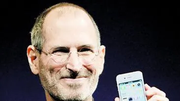Un geniu al tehnologiei s-a stins din viata la 56 de ani! Parintele iphone-ului, rapus de cancer