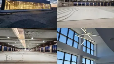 Stațiunea din România care se redeschide publicului. Era celebră pe vremea lui Ceaușescu, dar acum ajunsese o ruină