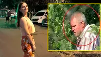 Bombă în cazul crimelor de la Caracal: filmări cu momentul în care Alexandra a fost răpită de Gheorghe Dincă!