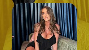 Povestea chelneriței pentru care a divorțat miliardarul român! A crescut în Italia după divorțul părinților și a lucrat în call-center când a revenit în România!