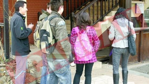 A fugit de-acasa dupa ce a pierdut la poker
