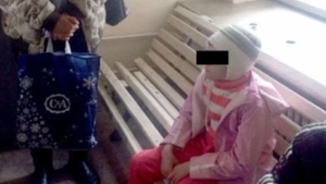 Fetiţa bolnavă de cancer ai cărei părinţi au refuzat să o ducă la spital rămâne în custodia lor! Medicii sunt rezervaţi cu privire la vindecarea copilei