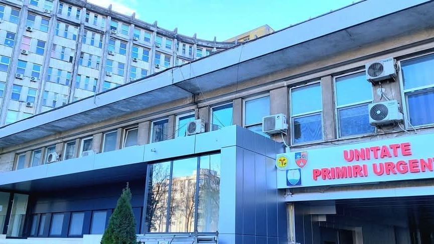 Investigație la Spitalul Județean Constanța: doi copii, în moarte cerebrală după intervenții chirurgicale