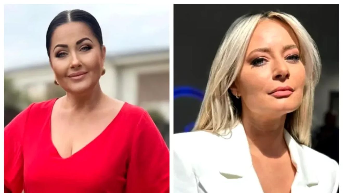 Cât costă un cozonac de Paște făcut de Gabriela Cristea acum. Laura Cosoi îi dă clasă „de la o poștă”!