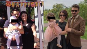 El este criminalul din Craiova! Ce meserie avea, de fapt? Trăia mai mult pe spatele Silvanei