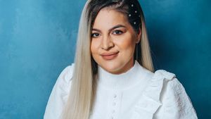 Andreea Lichi are nevoie de ajutorul nostru! Imobilizată într-un scaun cu rotile, tânăra nu şi-a pierdut speranţa: "Viața nu se oprește"