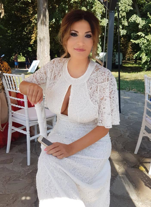 IOANA GINGHINĂ a vorbit deschis despre căsnicia cu soţul său! Vedeta recunoaşte:”Ne plictisim…“