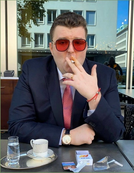 Victoraș Micula acuzat de țepe pe Tik Tok / (Sursa: Facebok)