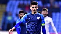 Ianis Hagi duce Viitorul pe locul 3 în play-off!