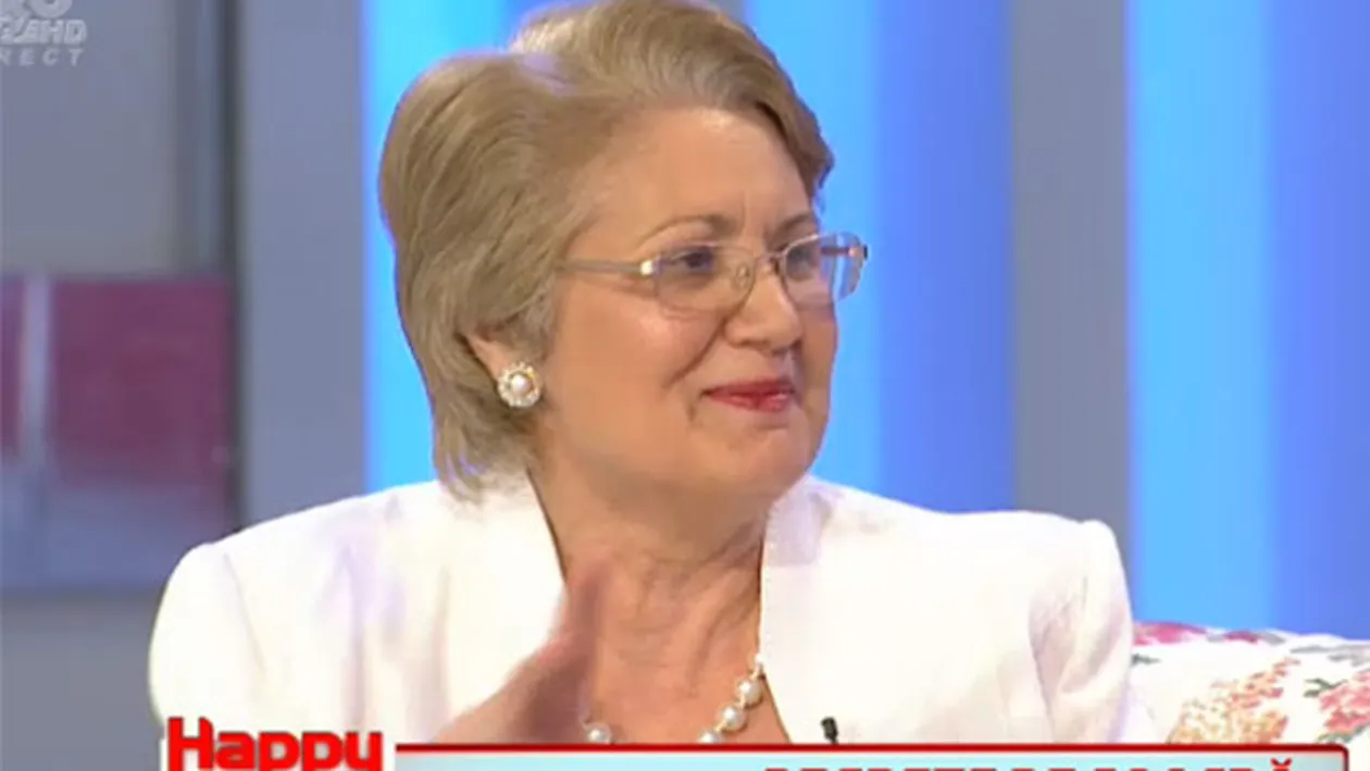 Mama Adrianei Bahmuteanu il face praf pe Silviu Prigoana! Fata mea era sa moara