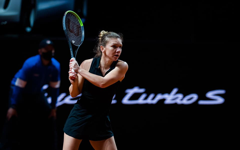 ITIA a reacționat imediat după acuzațiile Simonei Halep / Sursă Foto: Facebook
