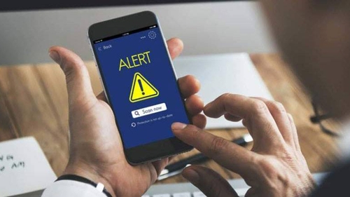 Alertă! Ce mesaj au primit azi românii prin serviciul Ro Alert