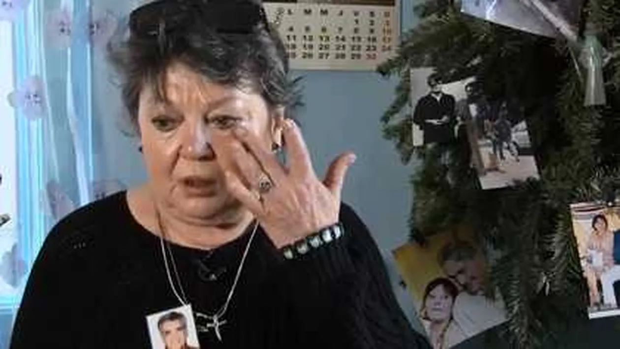 Anca Pandrea nu mai iese din casă! Nici la mormântul lui Iurie Darie nu a mai ajuns: ”Nu am putut să…”