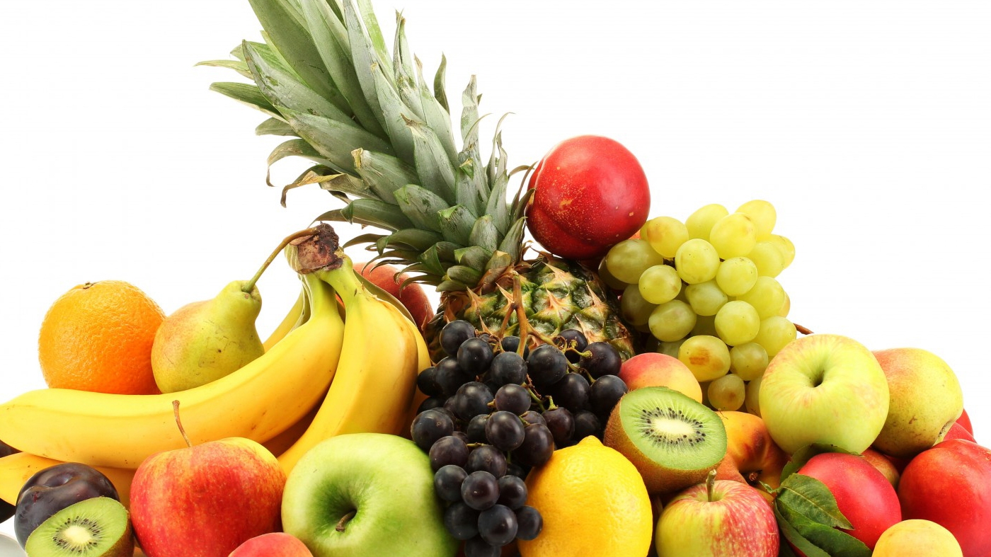 Top 10 cele mai sănătoase alimente! Ele te ajută în procesul de detoxifiere