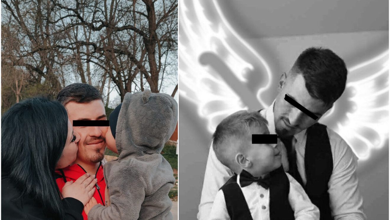 Tragedie românească în Danemarca! Tatăl și fiul de 4 ani, morți într-un accident pe autostradă