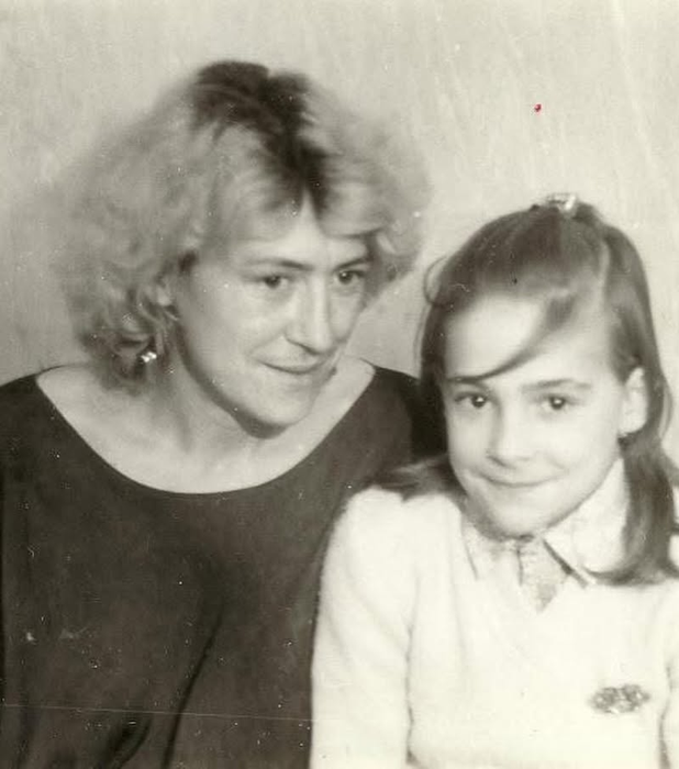Mama Roxanei Ciuhulescu a murit! „Astăzi, o parte din sufletul meu a plecat”