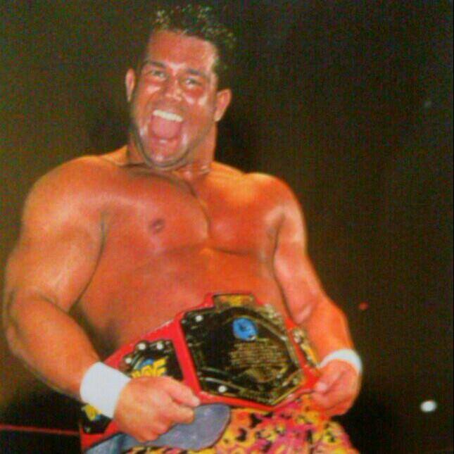 Brian Lawler s-a sinucis! Fostul wrestler avea 46 de ani