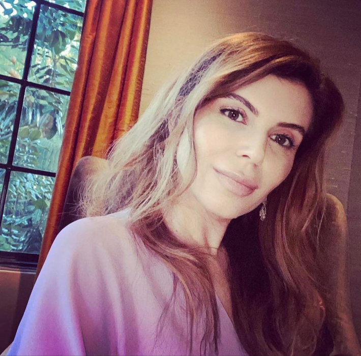 Lorena Sârbu, sprijin de nădejde pentru Monica Gabor