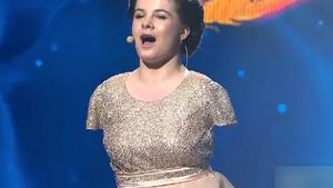 Lorelai Moşneguţu este marea câştigătoare de la "Românii au talent"! Ce va face cu marele premiu, de 120.000 de euro
