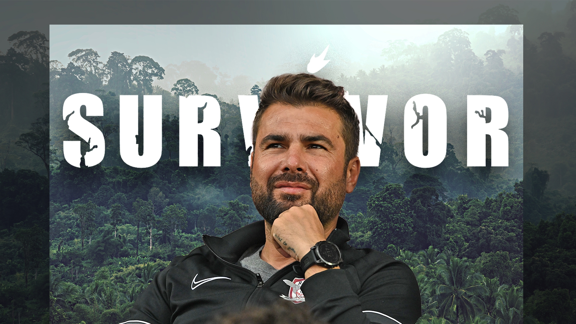 Adrian Mutu merge la Survivor 2027? Cu cine a fost surprins fotbalistul la ceas de seară