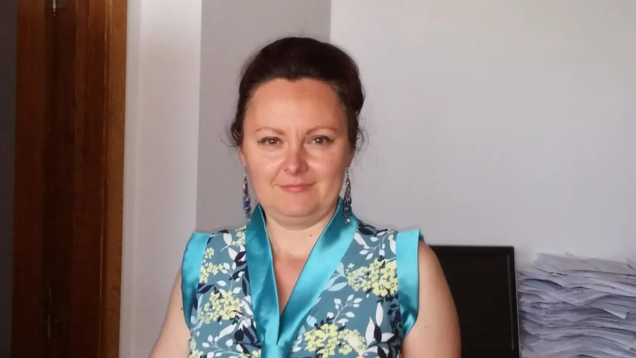 Dezvăluirile uluitoare făcute de o femeie din Botoșani, care a înotat în același loc în care Roxana Donisan a fost ucisă de rechin