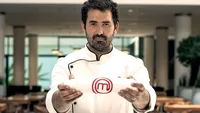 ADRIAN HĂDEAN NU va mai face parte din JURIUL emisiunii Masterchef