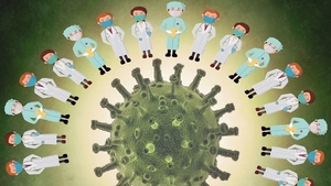 Alte 12 persoane, răpuse de coronavirus în România! La cât a ajuns bilanțul deceselor în plină pandemie