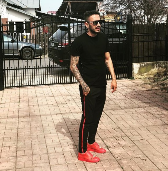 Margherita are un nou iubit? S-a pozat alaturi de Aslan Sadeghi!
