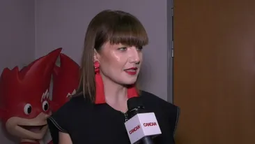 Alexandra Ungureanu, la un pas de o tragedie pe un vas de croazieră: ”Mi-a fost foarte frică”