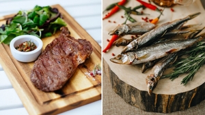 Dieta cu 5 alimente | Mănâncă-le dimineața, la prânz și seara și vei slăbi în timp record