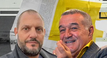 ”Bălăceanca!” Un român stabilit în Germania l-a acuzat pe Gigi că folosește ilegal brandul ”Becali”