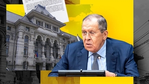 Reacția Primăriei Capitalei după ce s-a zvonit că firma ginerelui lui Serghei Lavrov ar ținti un contract gras în Capitală!