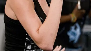 Ramona Nerra a trecut de prima etapa live de la Vocea Germaniei!