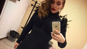 OANA RADU, în pragul disperării din cauza kilogramelor în plus: „Am vrut să îmi vând casa...“