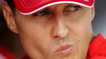 Michael Schumacher a murit! Anuntul care a speriat o lume intreaga