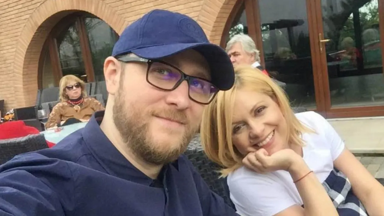 A fost întrebată și a răspuns prompt! Simona Gherghe, despre al treilea copil